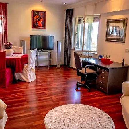 Appartement Gea