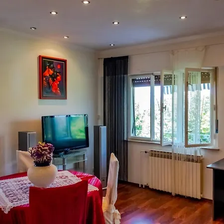Gea * Ičići