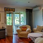 Apartment Gea *
