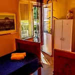 Apartment Gea *