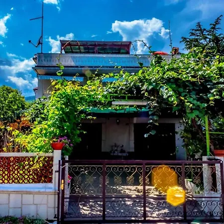 Daire Gea Ičići