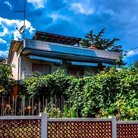 Appartement Gea *