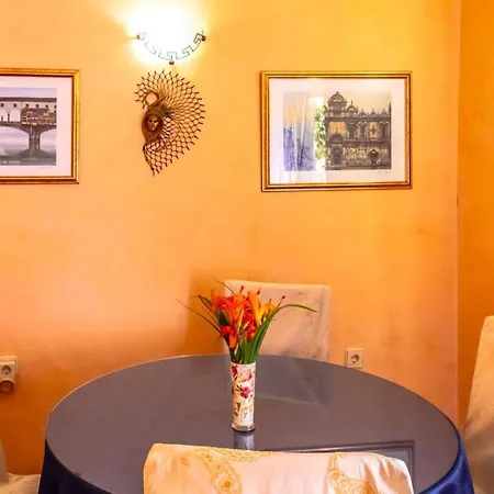 Apartman Gea