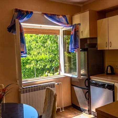 Apartman Gea