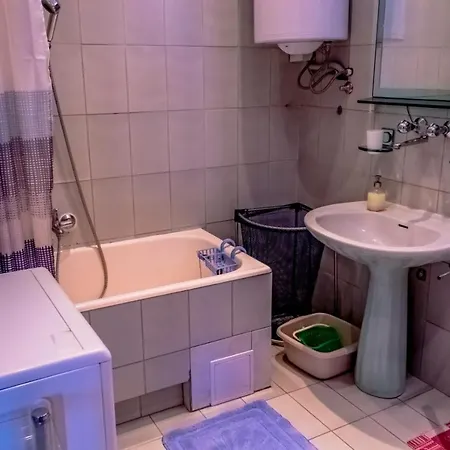 Gea Appartement Ičići