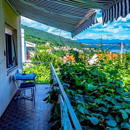 Gea Apartman *