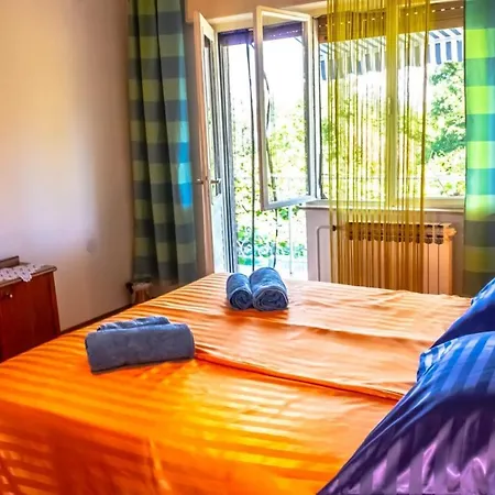 Apartman Gea