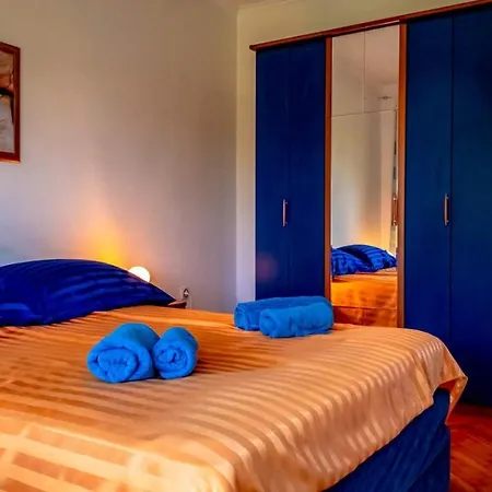 Apartman Gea