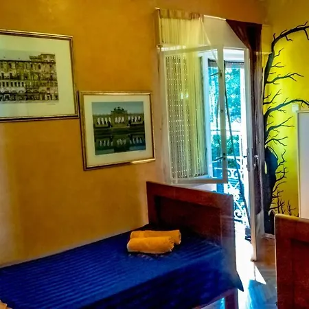 Gea Apartman Icici