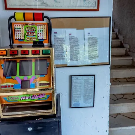 Appartement Gea Ičići