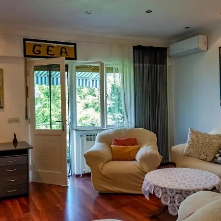 Appartement Gea *