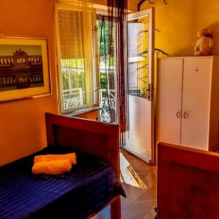Appartement Gea *