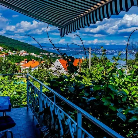Gea Apartman *