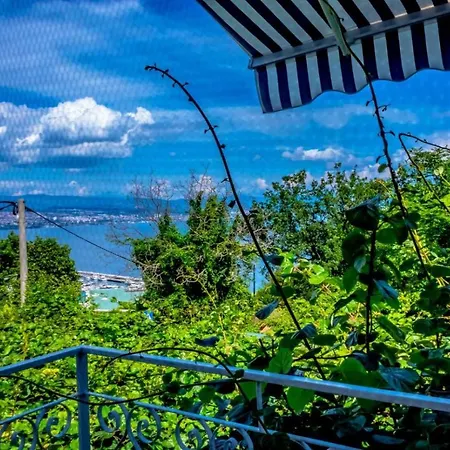 Gea Apartman Icici