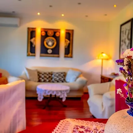 Apartman Gea *