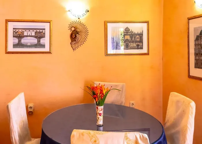 Apartment Gea