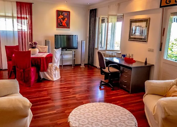 Apartment Gea