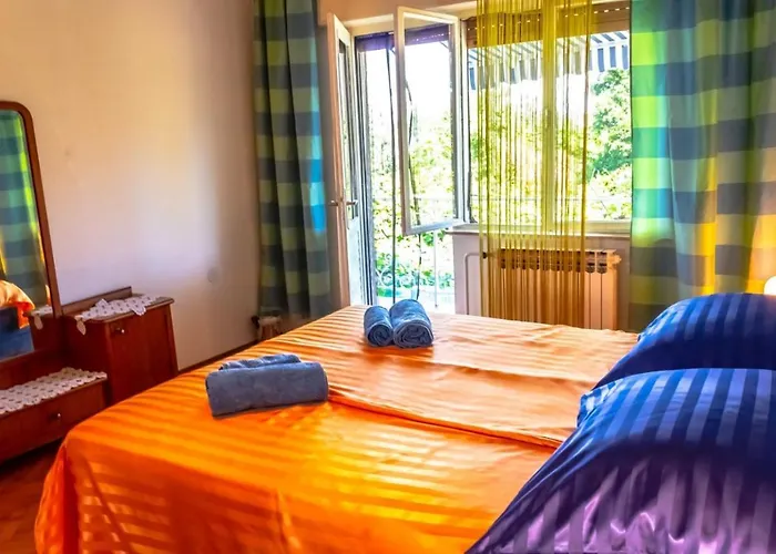 Apartment Gea
