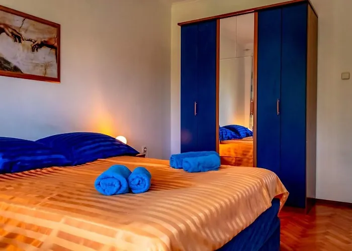 Apartment Gea