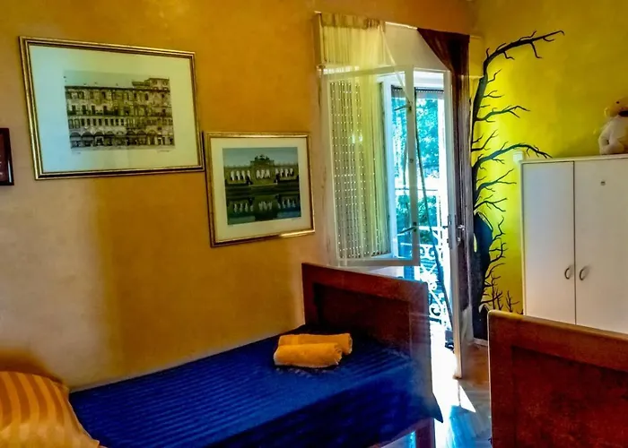 Gea Apartment Icici